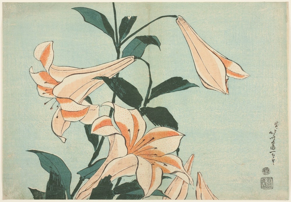 Alex Katz Editions & Works on Paper